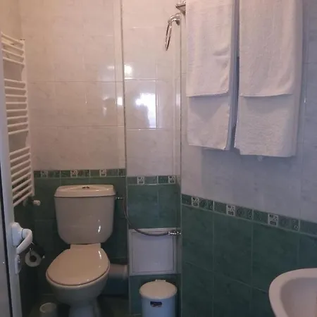 Revel Gæstehus Velingrad